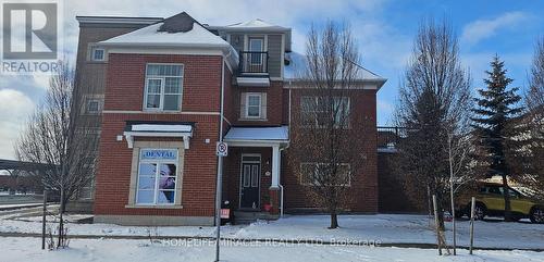 52 Commuter Drive, Brampton, ON - Outdoor With Facade