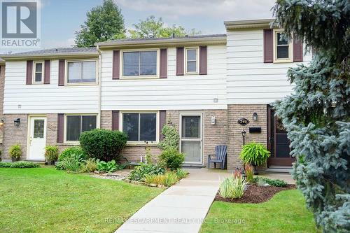 250 San Francisco Avenue, Hamilton, ON - Outdoor With Facade