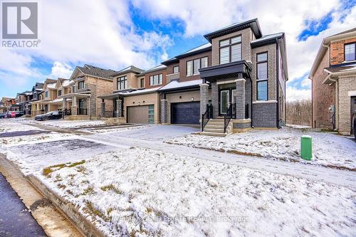 99 Lilac Circle, Haldimand, ON - Outdoor With Facade