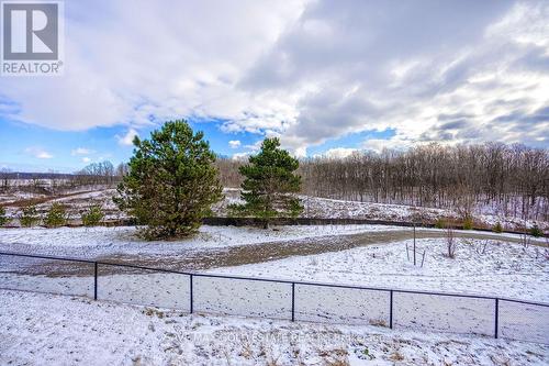 99 Lilac Circle, Haldimand, ON - Outdoor With View