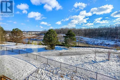 99 Lilac Circle, Haldimand, ON - Outdoor With View