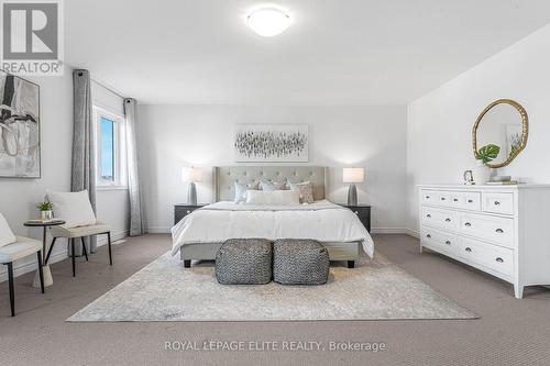 3995 Highland Park Drive, Lincoln, ON - Indoor Photo Showing Bedroom