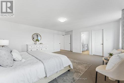 3995 Highland Park Drive, Lincoln, ON - Indoor Photo Showing Bedroom