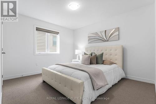 3995 Highland Park Drive, Lincoln, ON - Indoor Photo Showing Bedroom