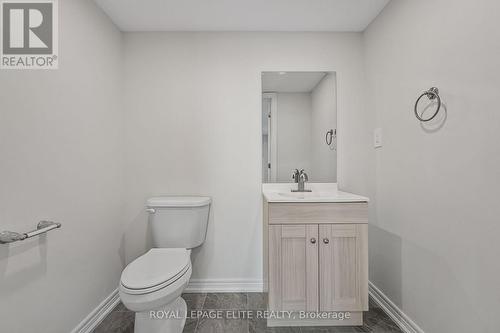 3995 Highland Park Drive, Lincoln, ON - Indoor Photo Showing Bathroom