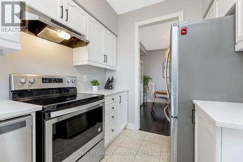 89 Courtney Street, Centre Wellington, ON - Indoor Photo Showing Kitchen