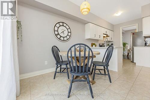 89 Courtney Street, Centre Wellington, ON - Indoor Photo Showing Dining Room