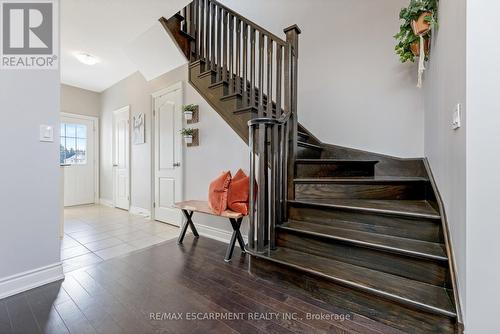 89 Courtney Street, Centre Wellington, ON - Indoor Photo Showing Other Room