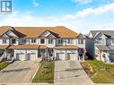 89 Courtney Street, Centre Wellington, ON  - Outdoor With Facade 