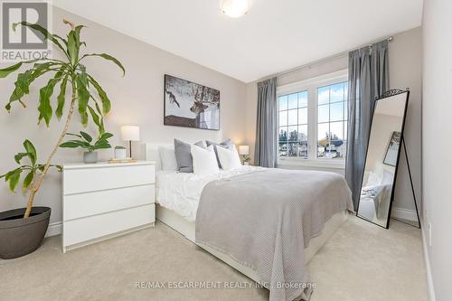 89 Courtney Street, Centre Wellington, ON - Indoor Photo Showing Bedroom