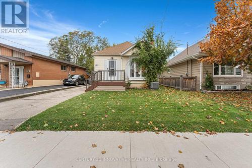 39 Delena Avenue N, Hamilton, ON - Outdoor