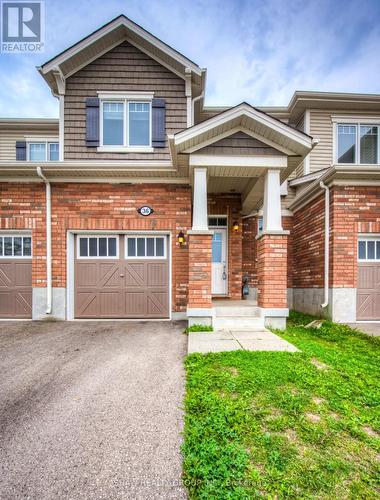 36 Arbourview Crescent, Kitchener, ON - Outdoor