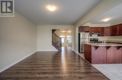 36 Arbourview Crescent, Kitchener, ON - Indoor Photo Showing Kitchen