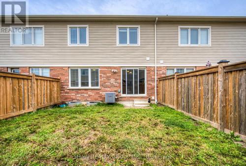 36 Arbourview Crescent, Kitchener, ON - Outdoor With Exterior