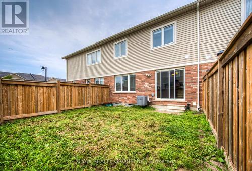 36 Arbourview Crescent, Kitchener, ON - Outdoor