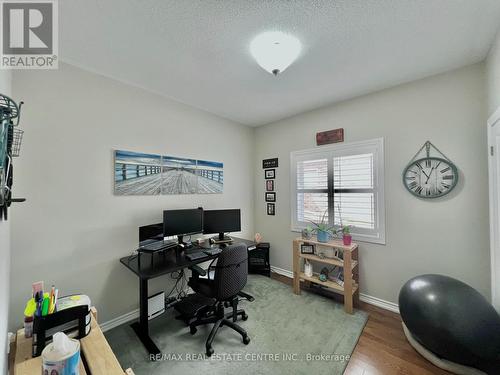 49 Todd Crescent, Southgate, ON - Indoor Photo Showing Office