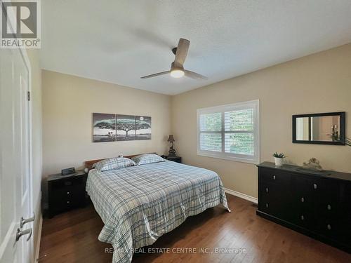 49 Todd Crescent, Southgate, ON - Indoor Photo Showing Bedroom