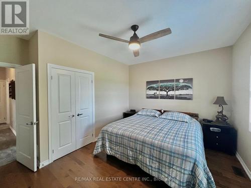 49 Todd Crescent, Southgate, ON - Indoor Photo Showing Bedroom