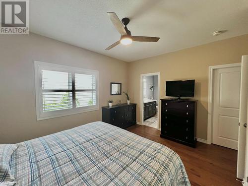 49 Todd Crescent, Southgate, ON - Indoor Photo Showing Bedroom