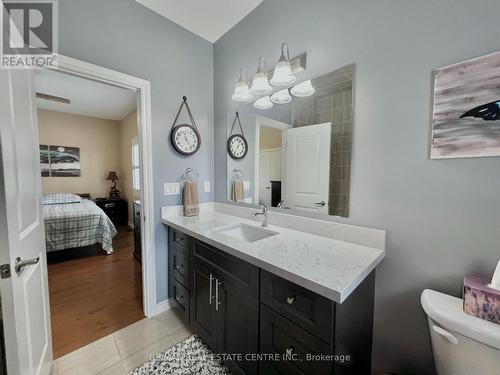 49 Todd Crescent, Southgate, ON - Indoor Photo Showing Bathroom