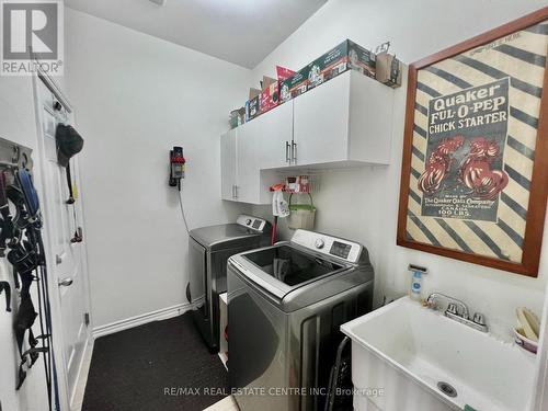 49 Todd Crescent, Southgate, ON - Indoor Photo Showing Laundry Room