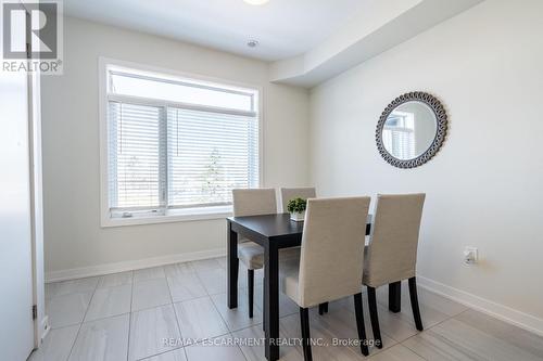 27 - 590 North Service Road, Hamilton, ON - Indoor Photo Showing Dining Room