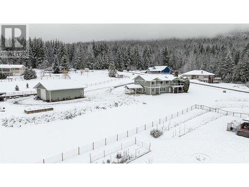 2115 Country Woods Road, Sorrento, BC - Other