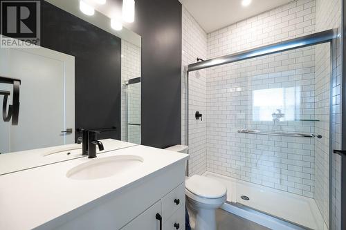 2925 Westsyde Road Unit# 114, Kamloops, BC - Indoor Photo Showing Bathroom