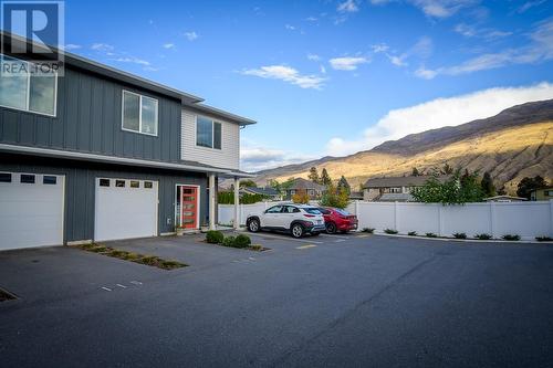 2925 Westsyde Road Unit# 114, Kamloops, BC - Outdoor