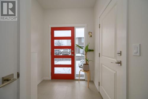 2925 Westsyde Road Unit# 114, Kamloops, BC - Indoor Photo Showing Other Room