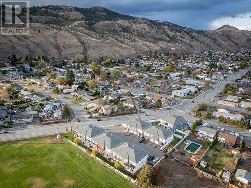 2925 Westsyde Road Unit# 114, Kamloops, BC - Outdoor With View