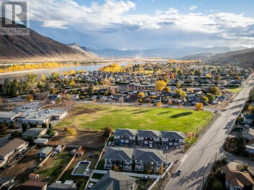 2925 Westsyde Road Unit# 114, Kamloops, BC - Outdoor With View