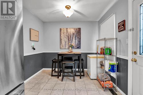 1281 Northbrook Street, Oshawa, ON - Indoor Photo Showing Other Room