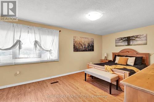 1281 Northbrook Street, Oshawa, ON - Indoor Photo Showing Bedroom