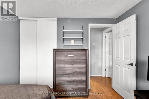 1281 Northbrook Street, Oshawa, ON - Indoor Photo Showing Bedroom