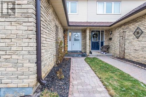 1281 Northbrook Street, Oshawa, ON - Outdoor