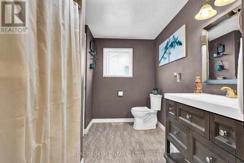 1281 Northbrook Street, Oshawa, ON - Indoor Photo Showing Bathroom