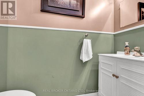 1281 Northbrook Street, Oshawa, ON - Indoor Photo Showing Bathroom