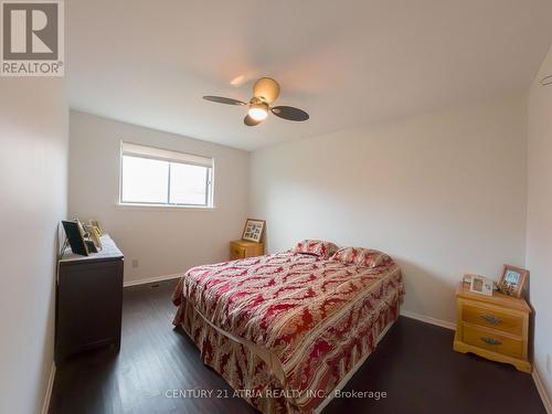 96 Invergordon Avenue E, Toronto, ON - Indoor Photo Showing Bedroom