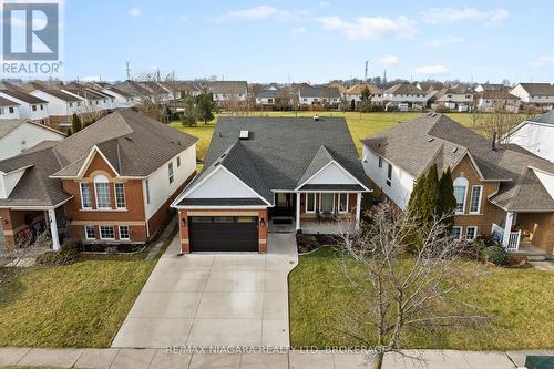 107 Westland Street, St. Catharines (462 - Rykert/Vansickle), ON - Outdoor With Facade