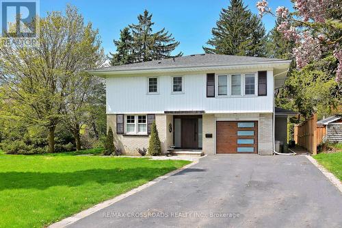 634 Brookside Drive, Oshawa, ON - Outdoor With Facade