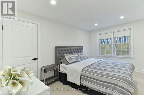 634 Brookside Drive, Oshawa, ON - Indoor Photo Showing Bedroom