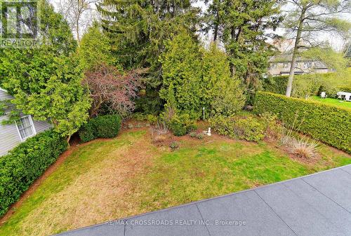 634 Brookside Drive, Oshawa, ON - Outdoor