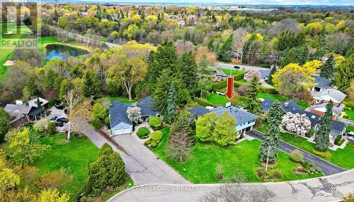 634 Brookside Drive, Oshawa, ON - Outdoor With View