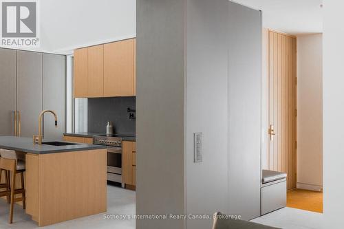 395910 11Th Line, Blue Mountains, ON - Indoor Photo Showing Kitchen