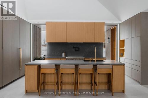 395910 11Th Line, Blue Mountains, ON - Indoor Photo Showing Kitchen