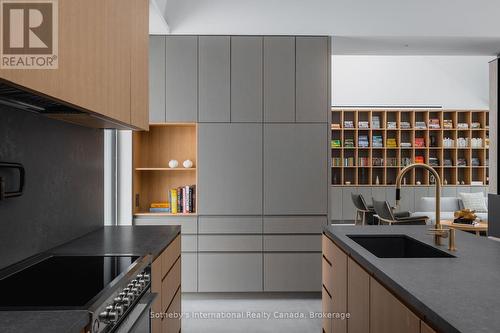 395910 11Th Line, Blue Mountains, ON - Indoor Photo Showing Kitchen