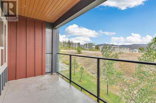 775 Academy Way Unit# 208, Kelowna, BC - Outdoor With Exterior