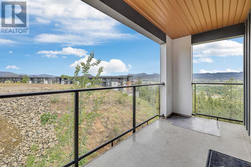 775 Academy Way Unit# 208, Kelowna, BC - Outdoor With View With Exterior