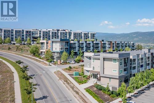 775 Academy Way Unit# 208, Kelowna, BC - Outdoor With View